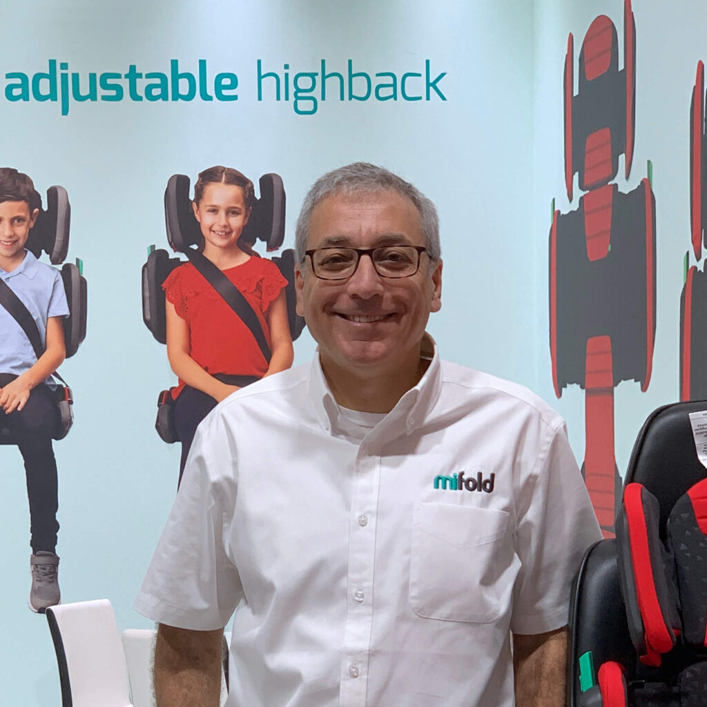 Global exhibition design expert