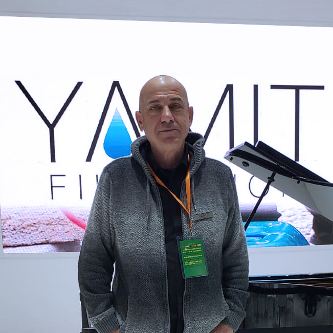 Global exhibition design expert