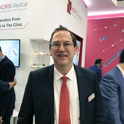 Global exhibition design expert